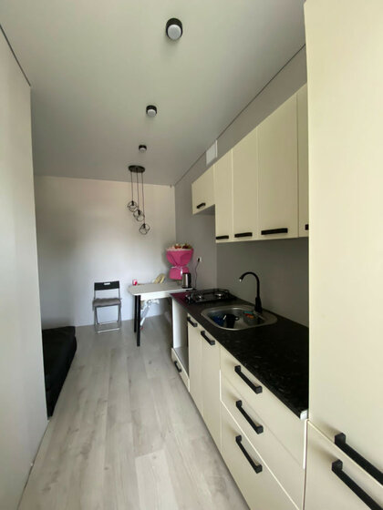 48,8 м², 1-комнатная квартира 8 120 000 ₽ - изображение 17