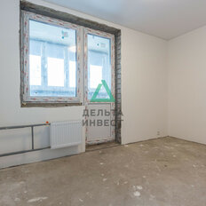 Квартира 51,7 м², 2-комнатная - изображение 5