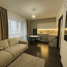 Квартира 36,2 м², 1-комнатная - изображение 2