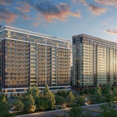 Квартира 21,2 м², студия - изображение 4