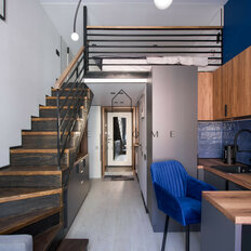 Квартира 20 м², студия - изображение 3