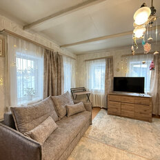 часть дома + 7 соток, участок - изображение 1