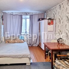 Квартира 45 м², 2-комнатная - изображение 1
