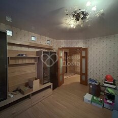 Квартира 68,2 м², 3-комнатная - изображение 1