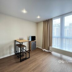 Квартира 27 м², студия - изображение 2