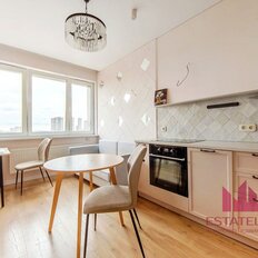Квартира 38,9 м², 1-комнатная - изображение 4