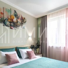 Квартира 38 м², 1-комнатная - изображение 1