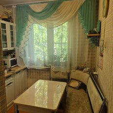 Квартира 32,5 м², 1-комнатная - изображение 3