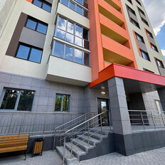 Квартира 83,6 м², 3-комнатная - изображение 5