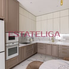 Квартира 90 м², 4-комнатная - изображение 3