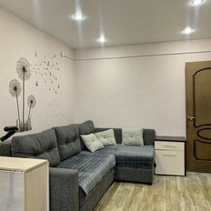 Квартира 56,3 м², 3-комнатная - изображение 1