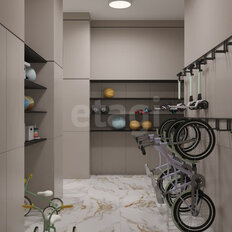 Квартира 90,8 м², 3-комнатная - изображение 4