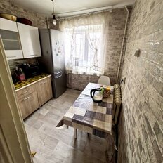 Квартира 30,7 м², 1-комнатная - изображение 3