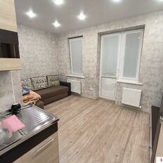 Квартира 26 м², студия - изображение 3