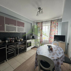 Квартира 67,3 м², 2-комнатная - изображение 1