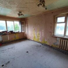 Квартира 61,7 м², 3-комнатная - изображение 4