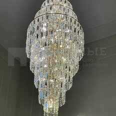 Квартира 305 м², 7-комнатная - изображение 5