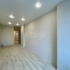Квартира 21 м², студия - изображение 3