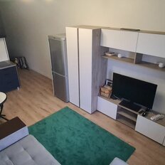 Квартира 25,6 м², студия - изображение 1