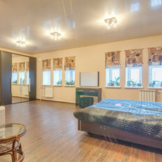 Квартира 155,7 м², 4-комнатная - изображение 1