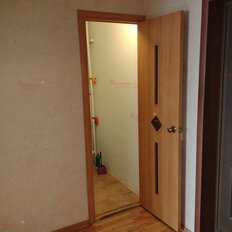 Квартира 30 м², 1-комнатная - изображение 5