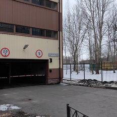 15,4 м², машиноместо - изображение 5