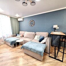 Квартира 80,9 м², 3-комнатная - изображение 2