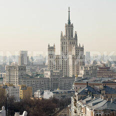 Квартира 154 м², 3-комнатная - изображение 3
