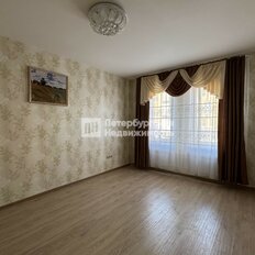 Квартира 37,9 м², 1-комнатная - изображение 4