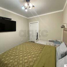 Квартира 51,8 м², 2-комнатная - изображение 2