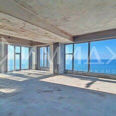 Квартира 79 м², 2-комнатные - изображение 1