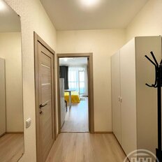 Квартира 23,8 м², студия - изображение 3