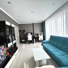 Квартира 59,5 м², 2-комнатная - изображение 4