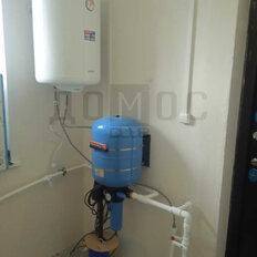 дом + 5 соток, участок - изображение 5