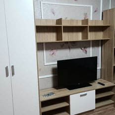 Квартира 40 м², 1-комнатная - изображение 5