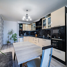 Квартира 90,1 м², 3-комнатная - изображение 2