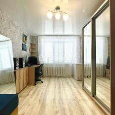 Квартира 44,6 м², 2-комнатная - изображение 1