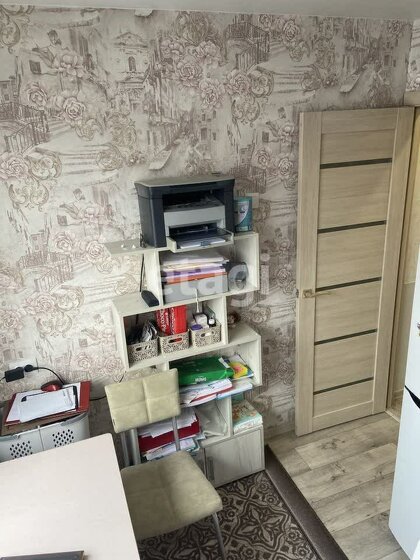 28,2 м², 1-комнатная квартира 3 150 000 ₽ - изображение 35