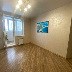 Квартира 36,1 м², 1-комнатная - изображение 1