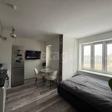 Квартира 25 м², студия - изображение 5