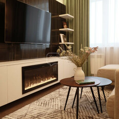 Квартира 74 м², 2-комнатная - изображение 4