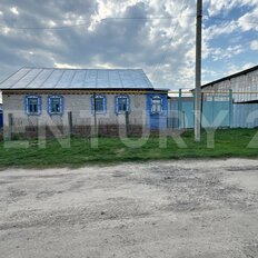 дом + 34,9 сотки, участок - изображение 2