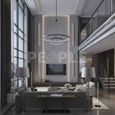 Квартира 482,5 м², 5-комнатная - изображение 5