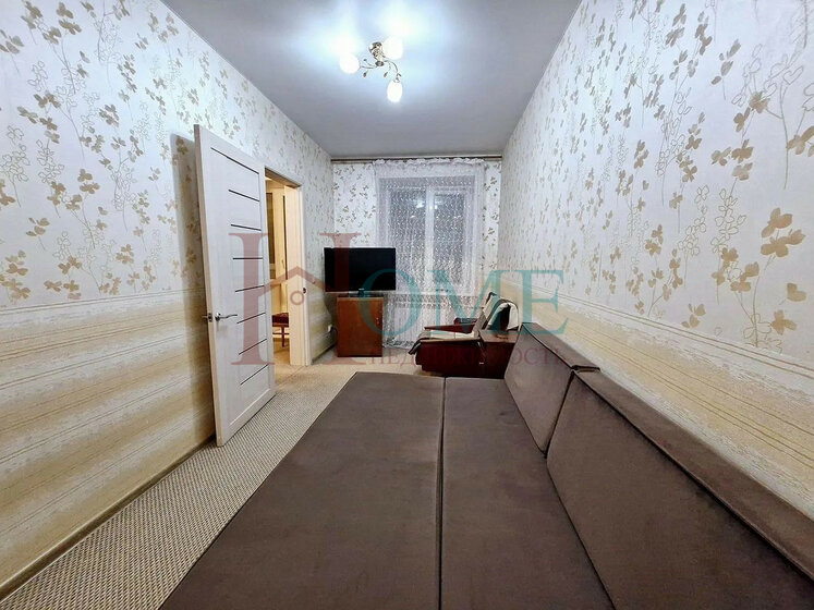 42 м², 2-комнатная квартира 35 000 ₽ в месяц - изображение 56