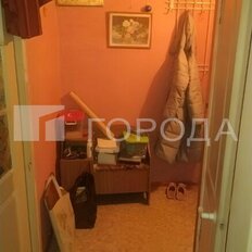 Квартира 45 м², 2-комнатная - изображение 4