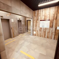 Квартира 34,1 м², 1-комнатная - изображение 4