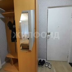 Квартира 32 м², 1-комнатная - изображение 1