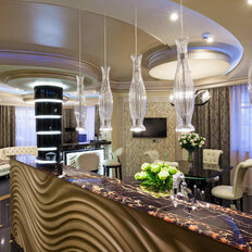 Квартира 127,4 м², 3-комнатная - изображение 2