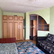 Квартира 36 м², 1-комнатная - изображение 3