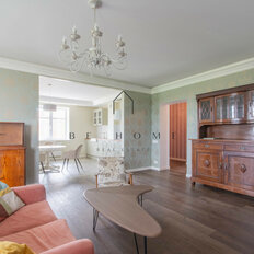 Квартира 118 м², 3-комнатная - изображение 5